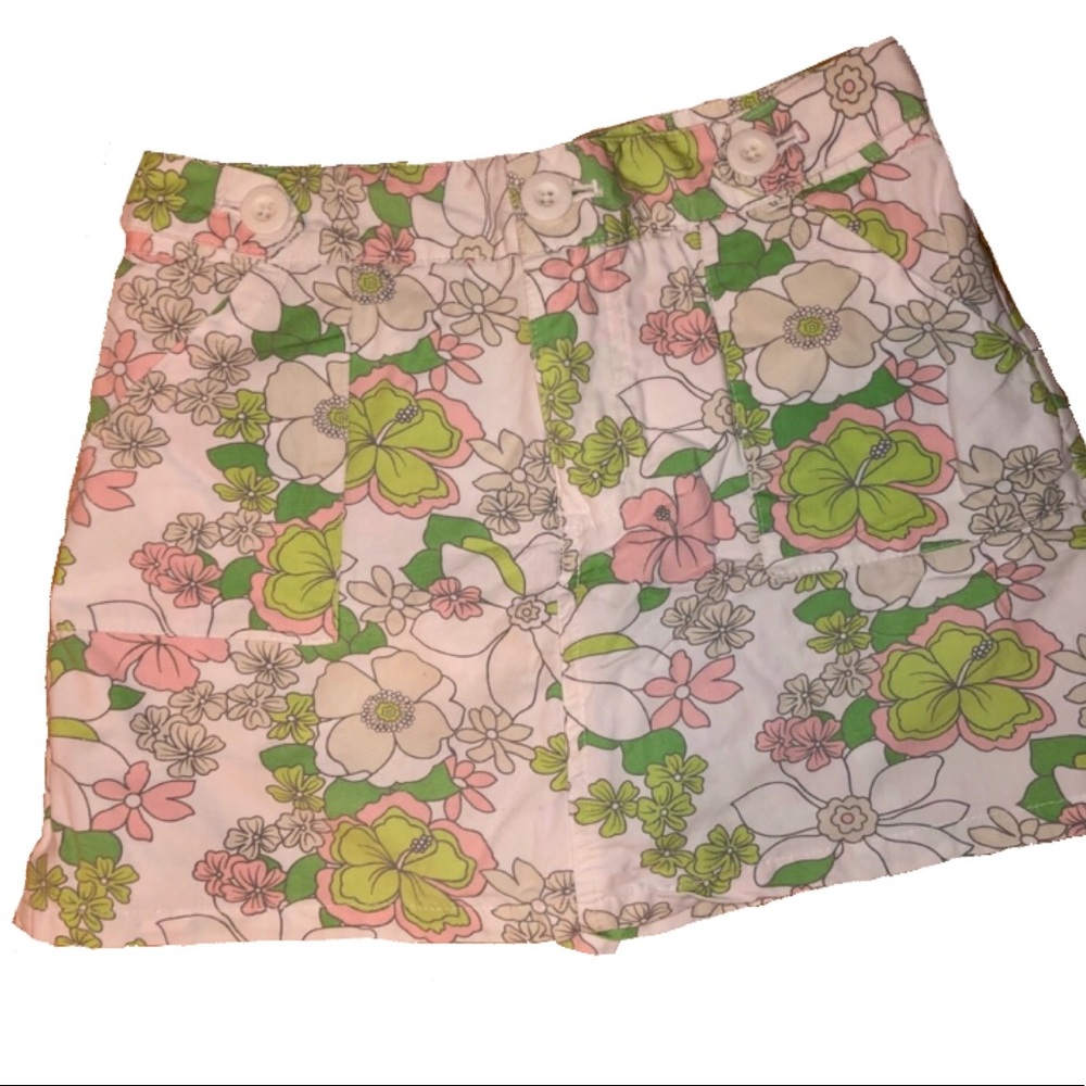 🌈3/$10🌈 Cherokee large (10/12) girls’ skort